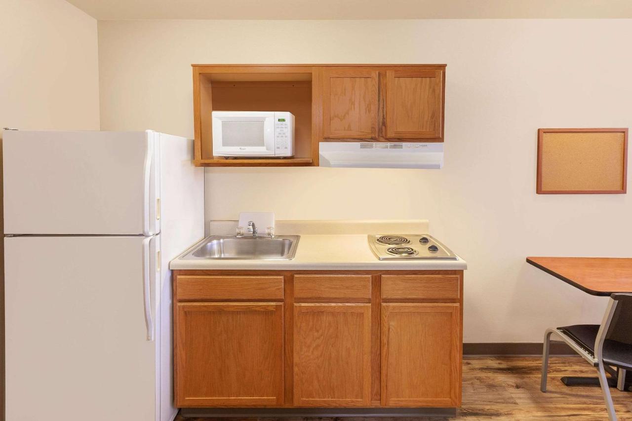 Woodspring Suites Каунсил-Блафс Экстерьер фото